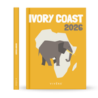 Ivory Coast 1 Photobook