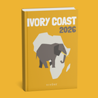 Ivory Coast 1 Photobook