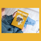 Ivory Coast 1 Photobook