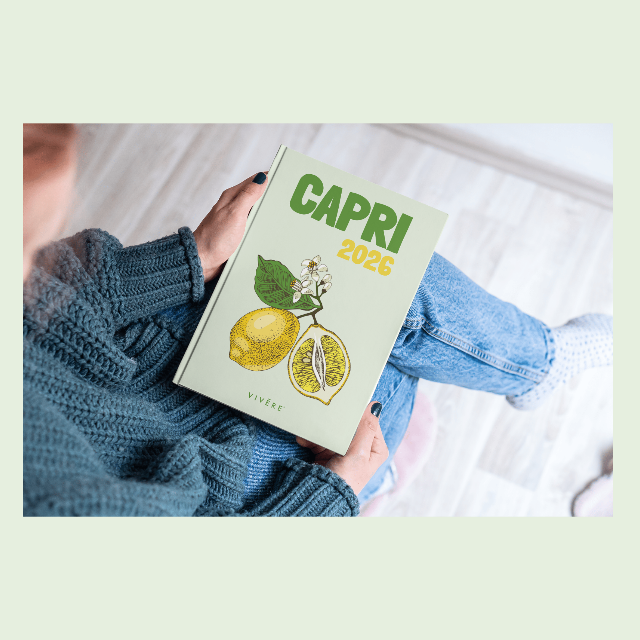Capri Photobook