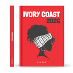 Ivory Coast 2026 Photobook