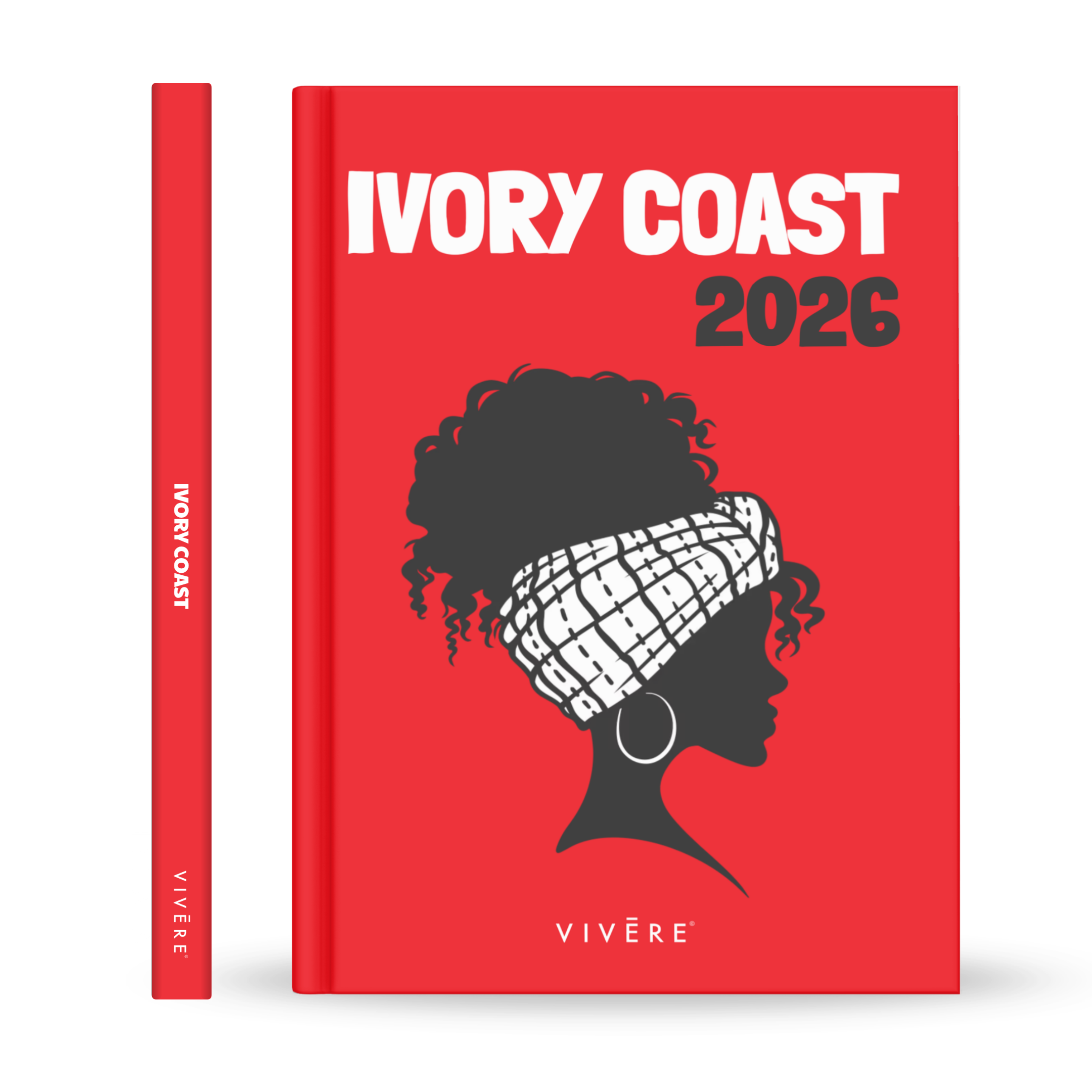 Ivory Coast 2026 Photobook
