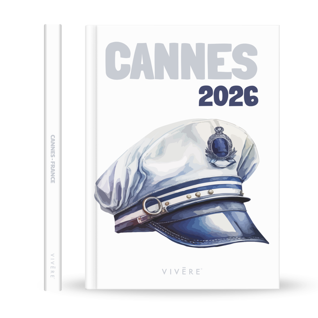 Cannes Photobook