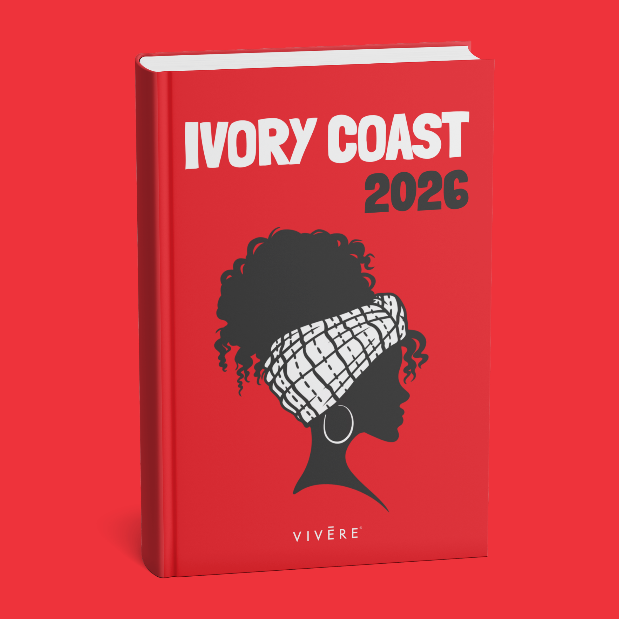 Ivory Coast 2026 Photobook