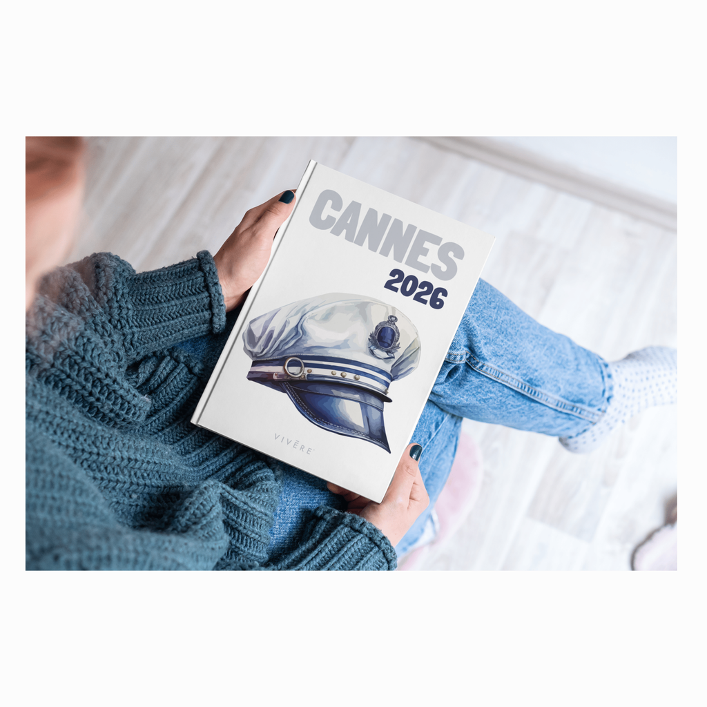 Cannes Photobook