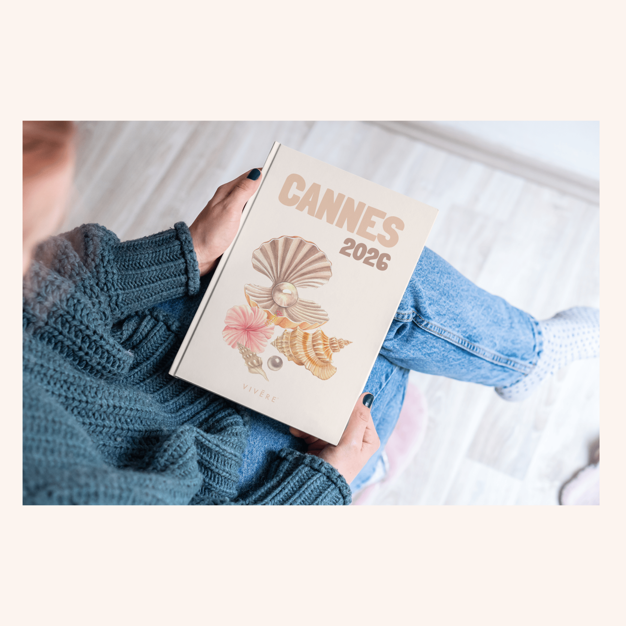 Cannes 1 Photobook
