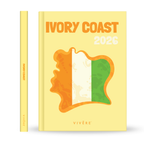 Ivory Coast 2 Photobook