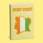 Ivory Coast 2 Photobook