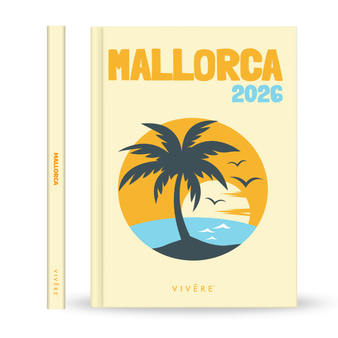 Mallorca Photobook