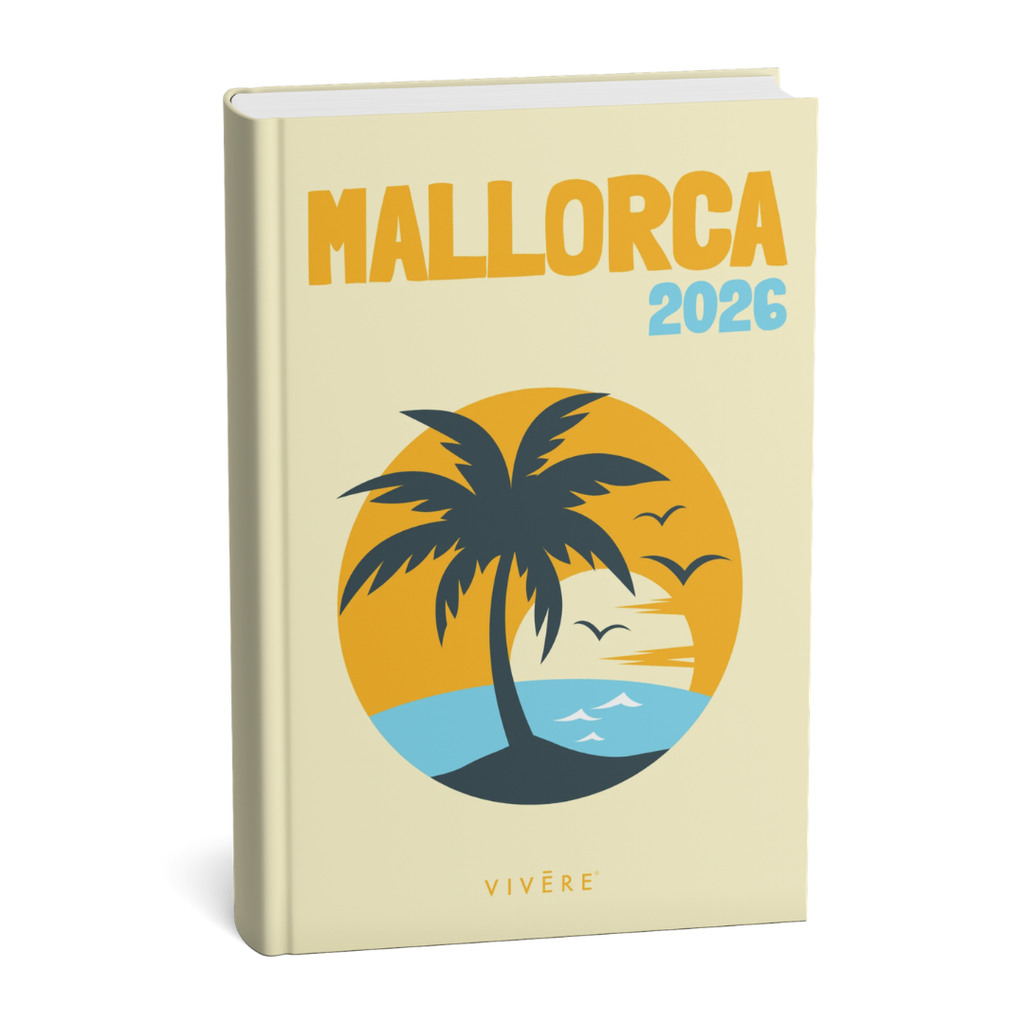 Mallorca Photobook