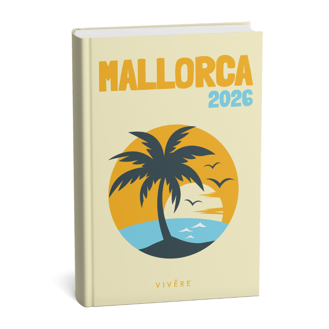 Mallorca Photobook