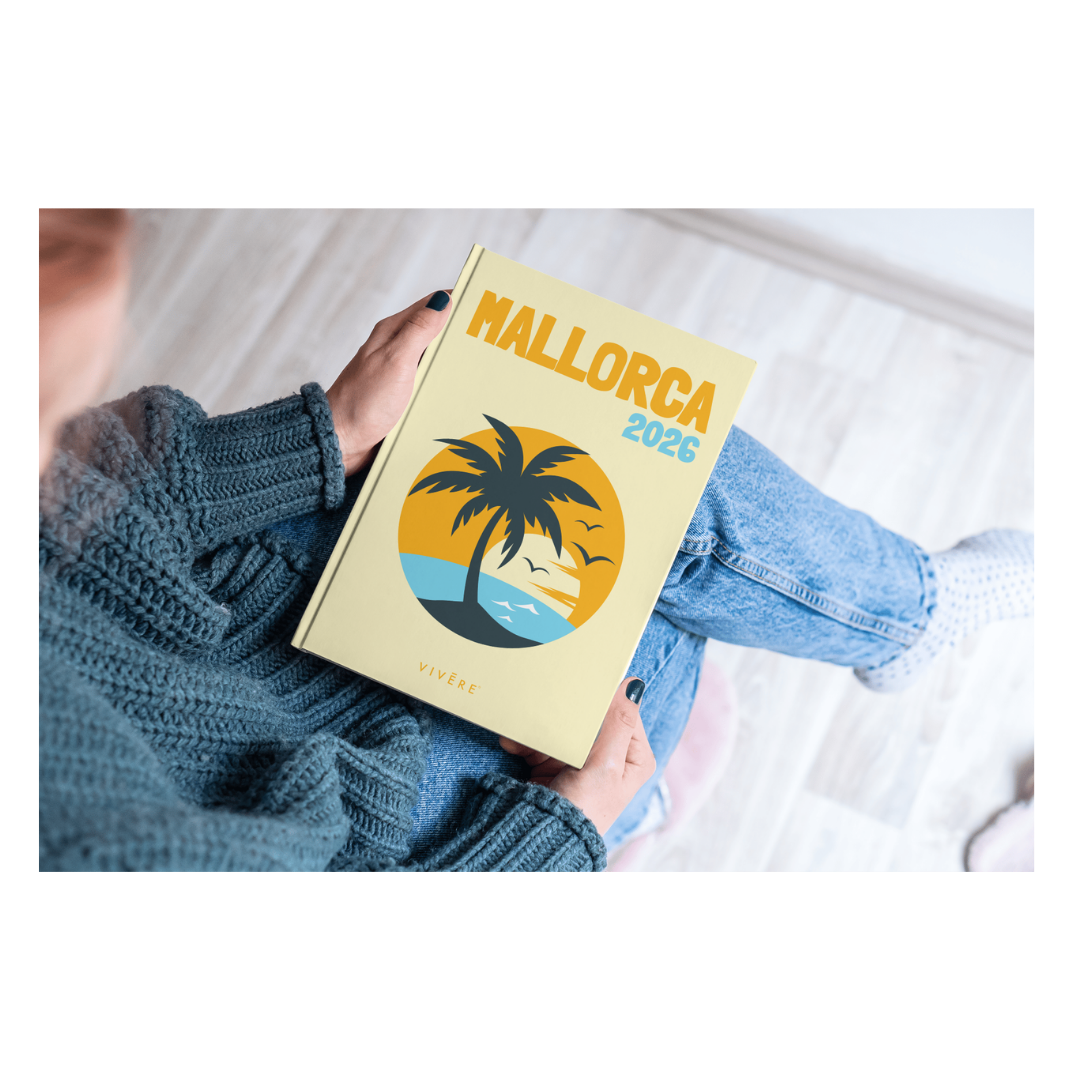 Mallorca Photobook