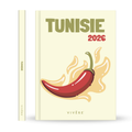 Tunisie 3 Photobook