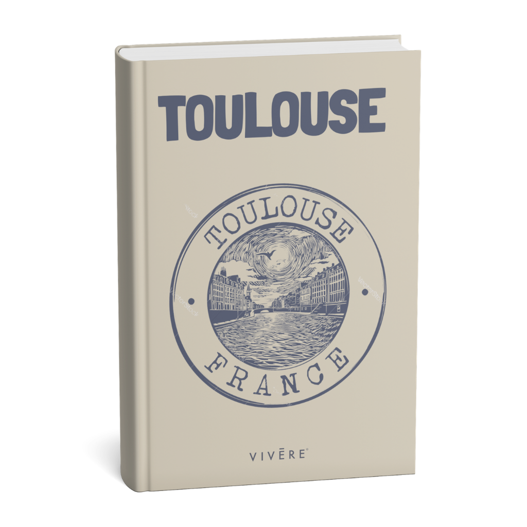 Toulouse Photobook