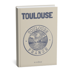 Toulouse Photobook