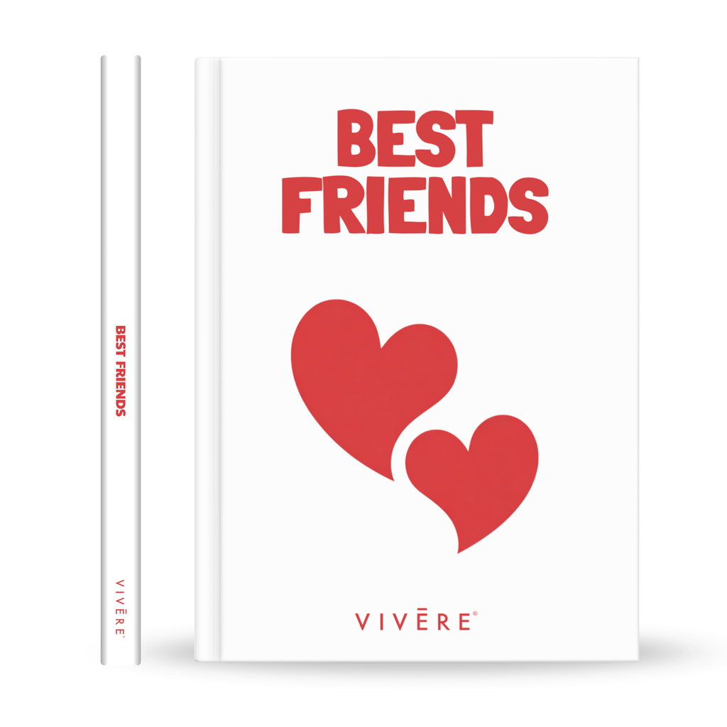 Best Friends Photobook