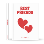 Best Friends Photobook