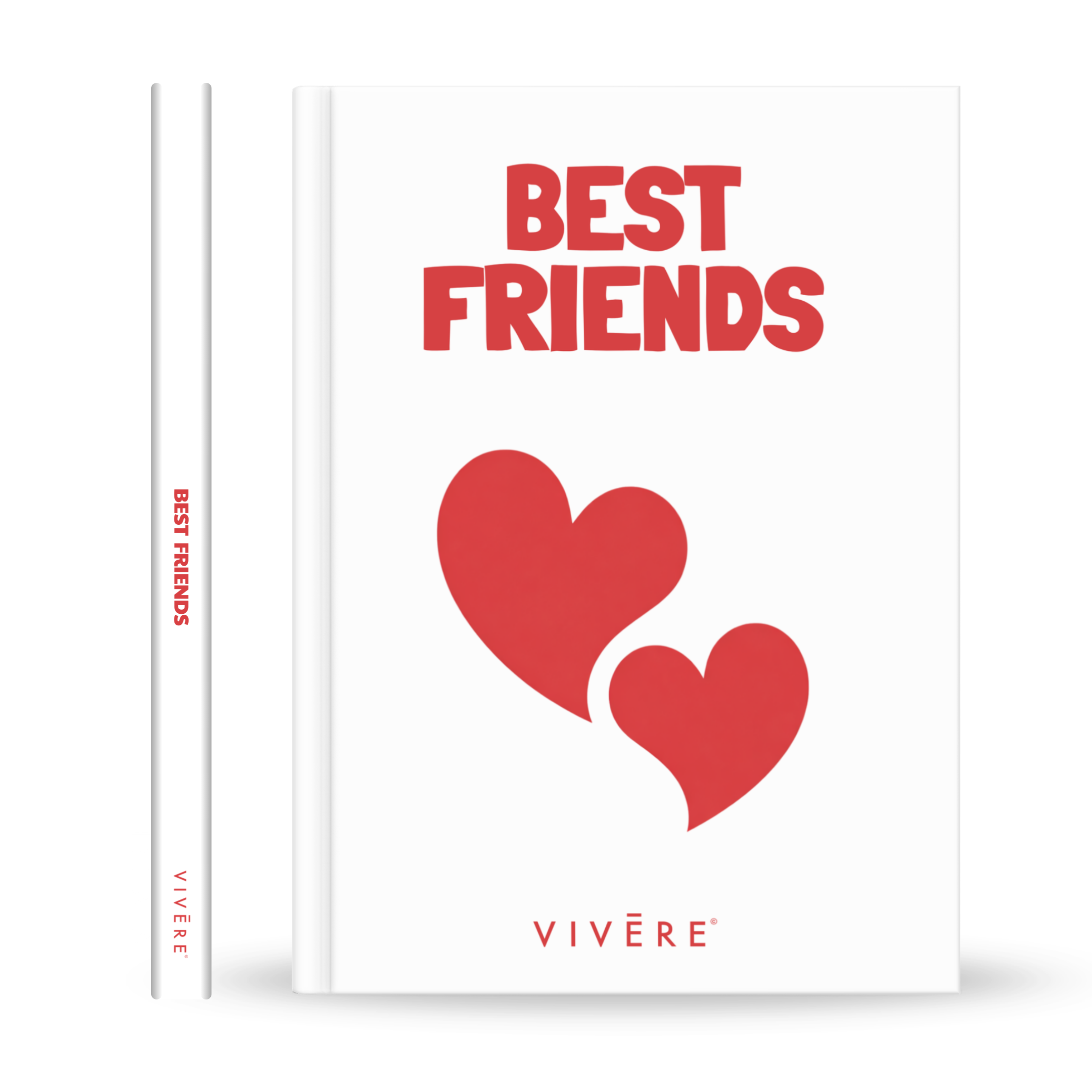 Best Friends Photobook