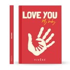Love You My Baby Photobook