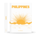 Philippines 2 Photobook