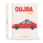 Oujda 1 Photobook
