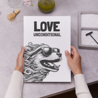 Love Unconditional Photobook