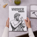 Whisker Moments Photobook