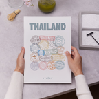 Thailand 5 Photobook