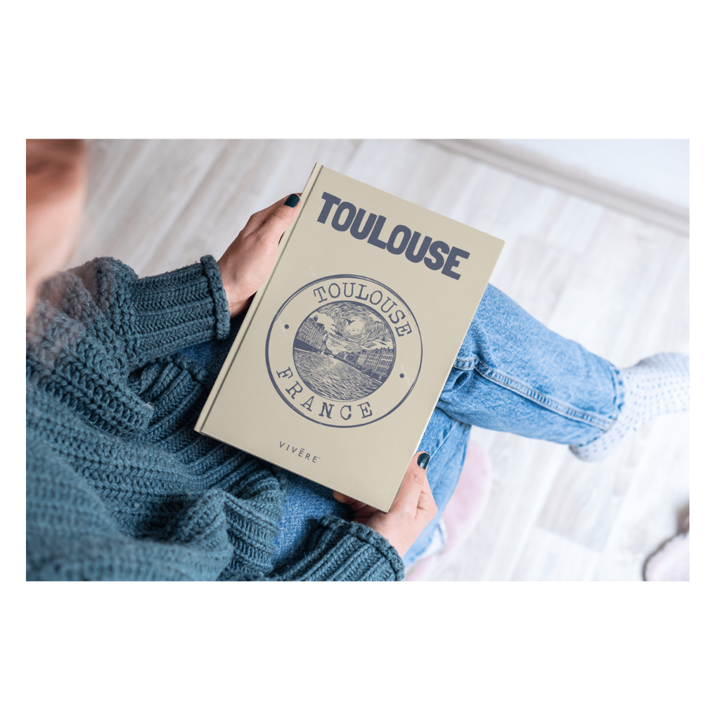 Toulouse Photobook