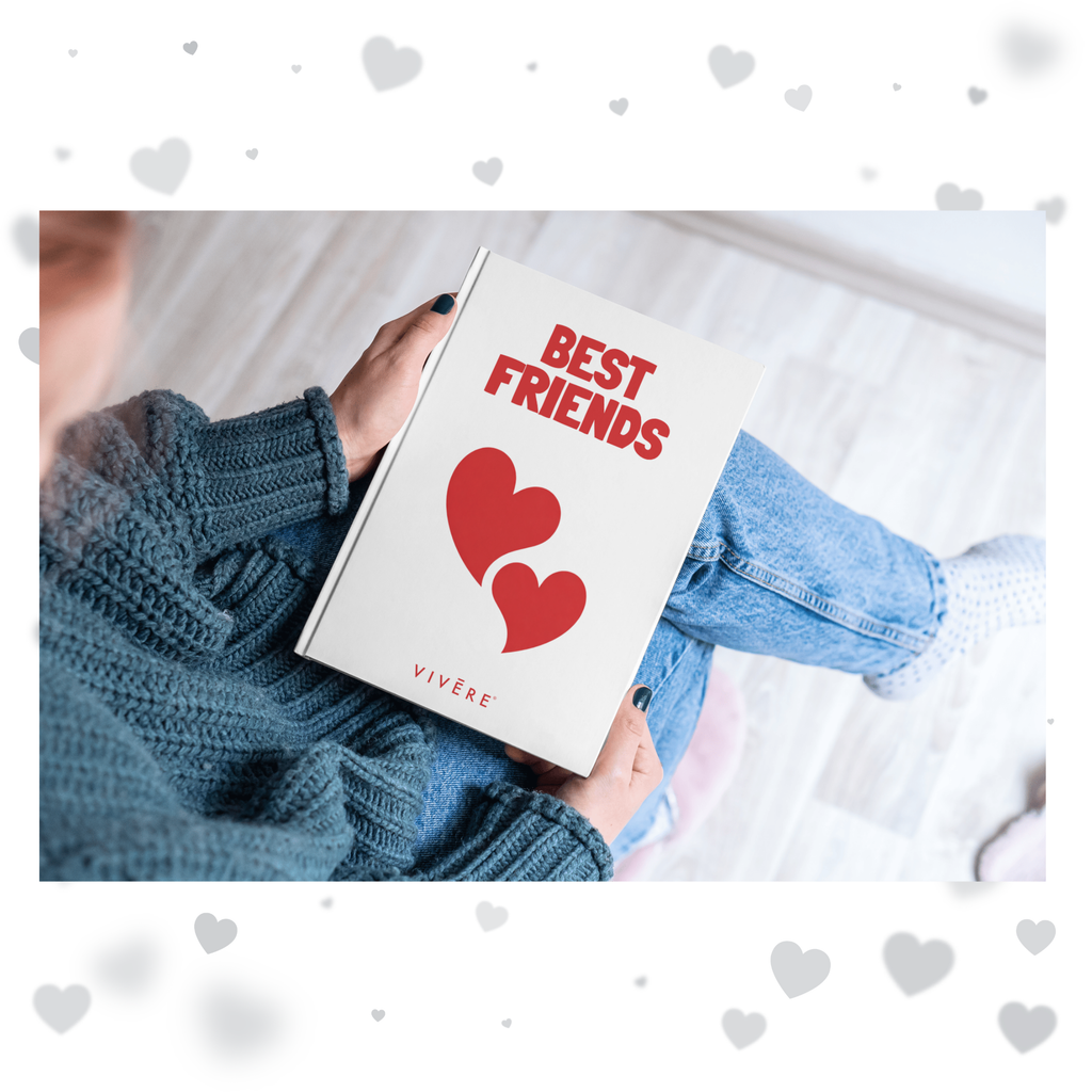 Best Friends Photobook