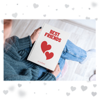 Best Friends Photobook