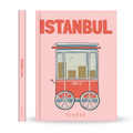 Istanbul 2 Photobook