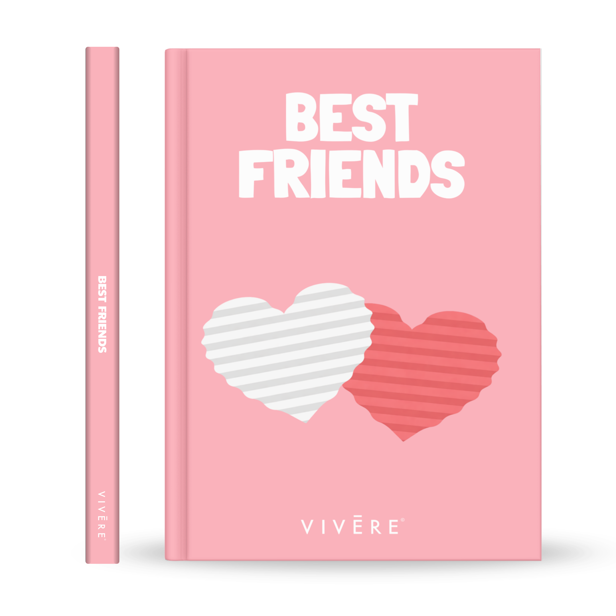 Best Friends 2 Photobook