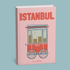 Istanbul 2 Photobook