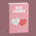 Best Friends 2 Photobook