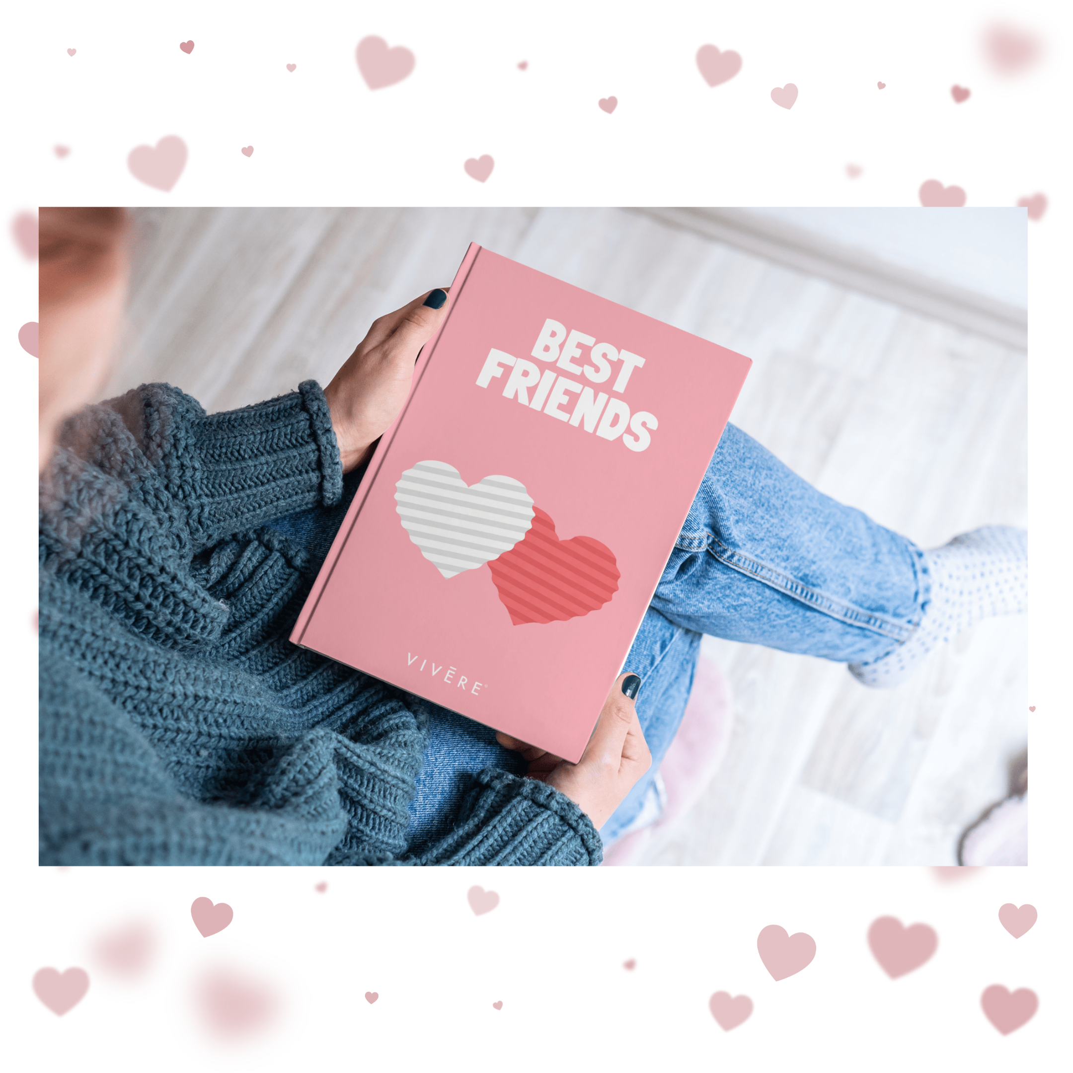 Best Friends 2 Photobook