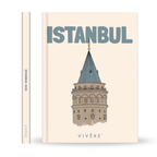 Istanbul 1 Photobook