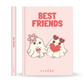 Best Friends 1 Photobook