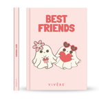 Best Friends 1 Photobook