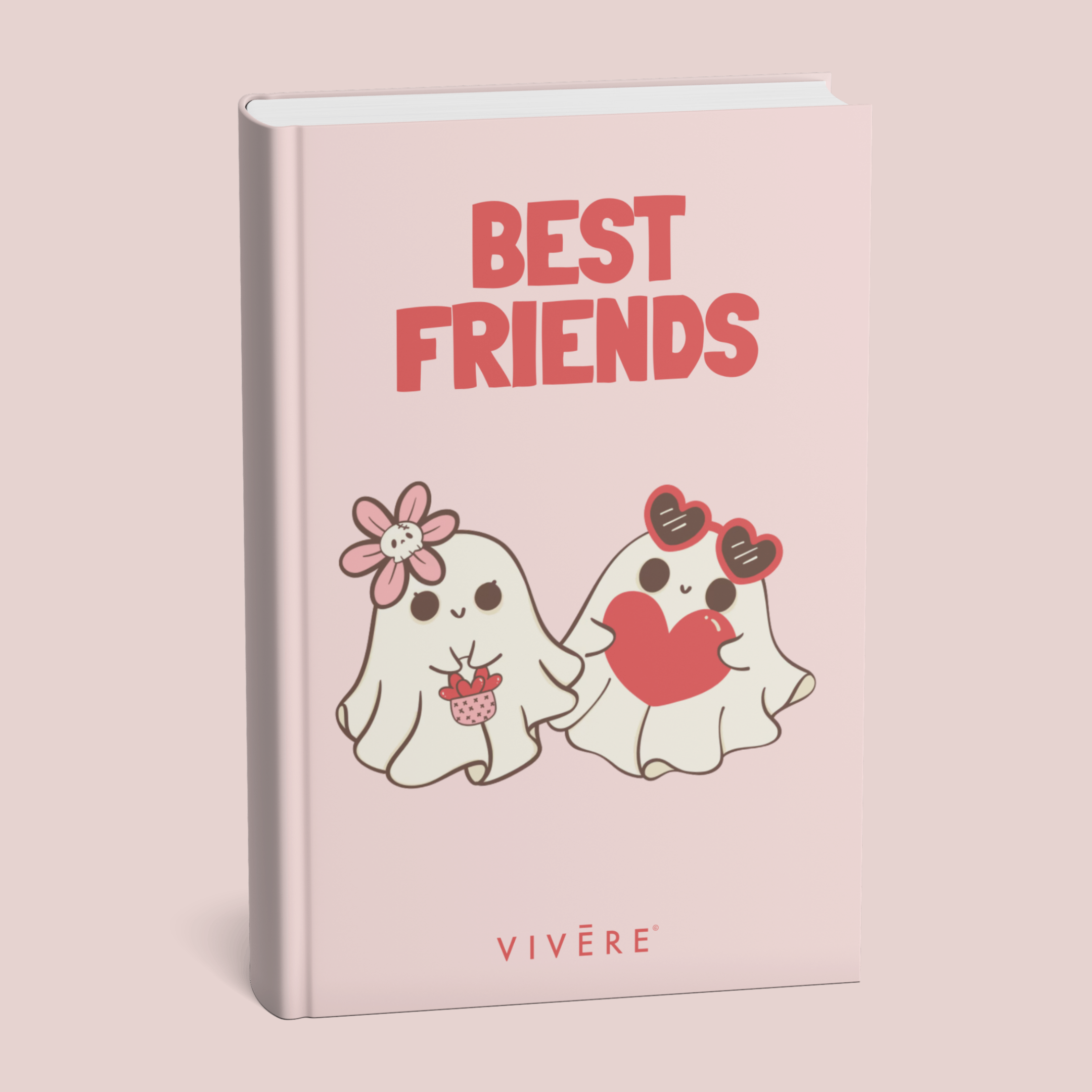 Best Friends 1 Photobook