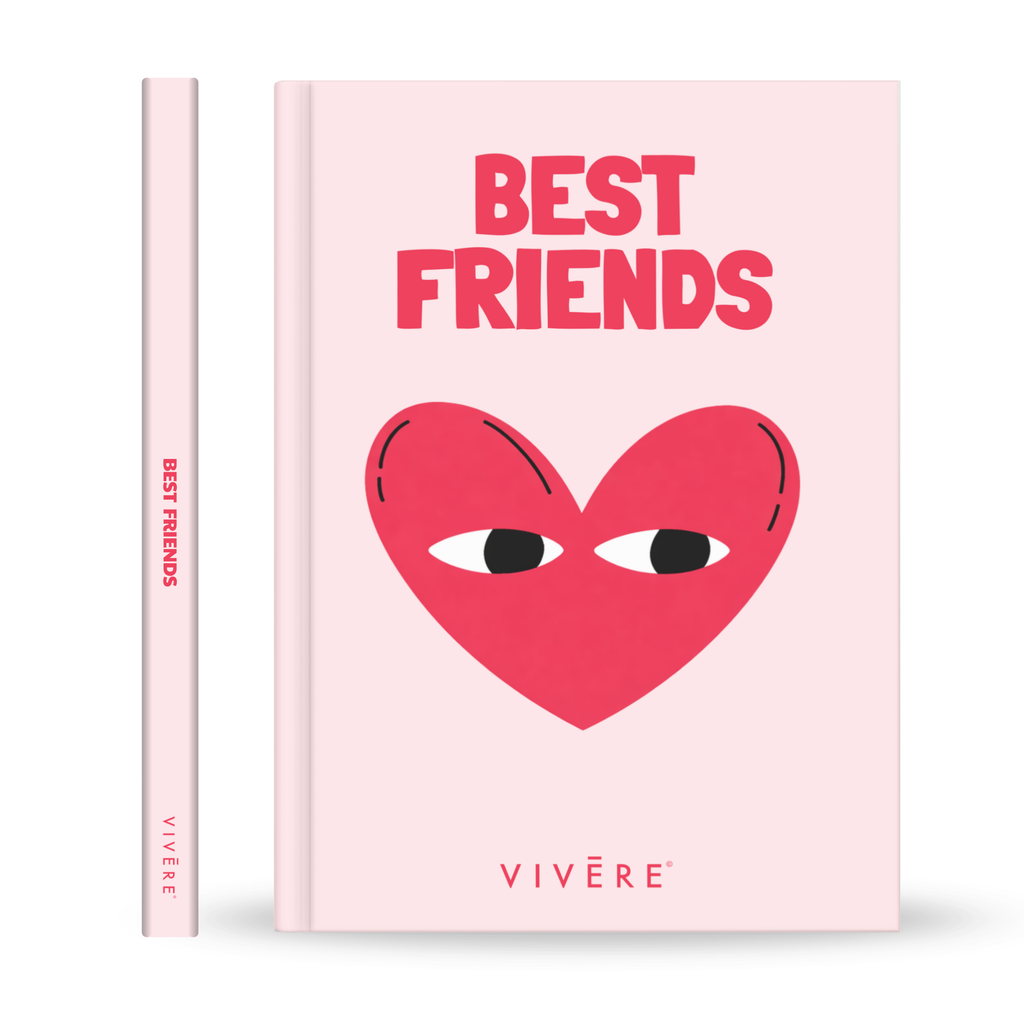 Best Friends 3 Photobook