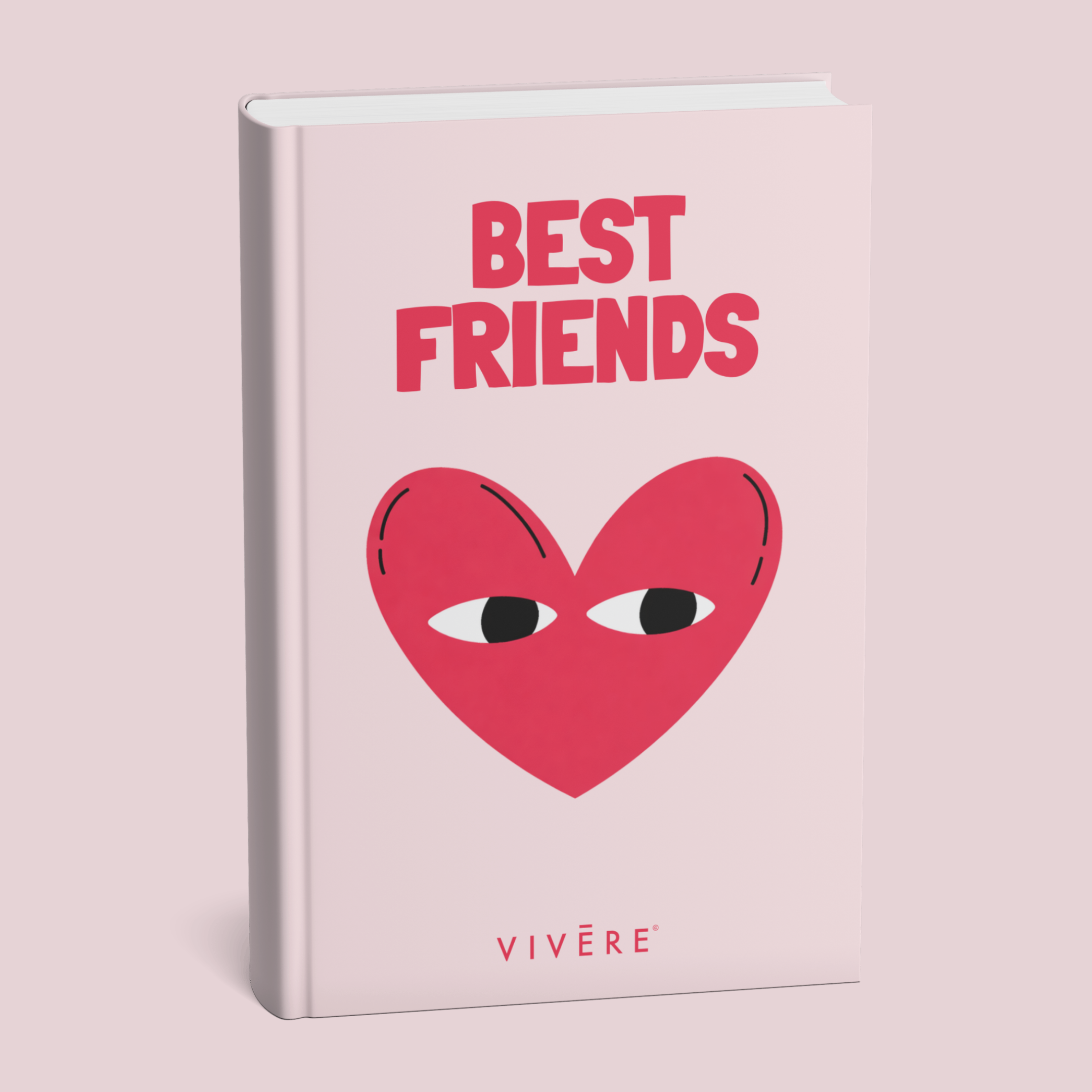 Best Friends 3 Photobook