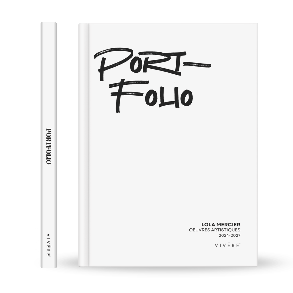 Port-Folio Photobook