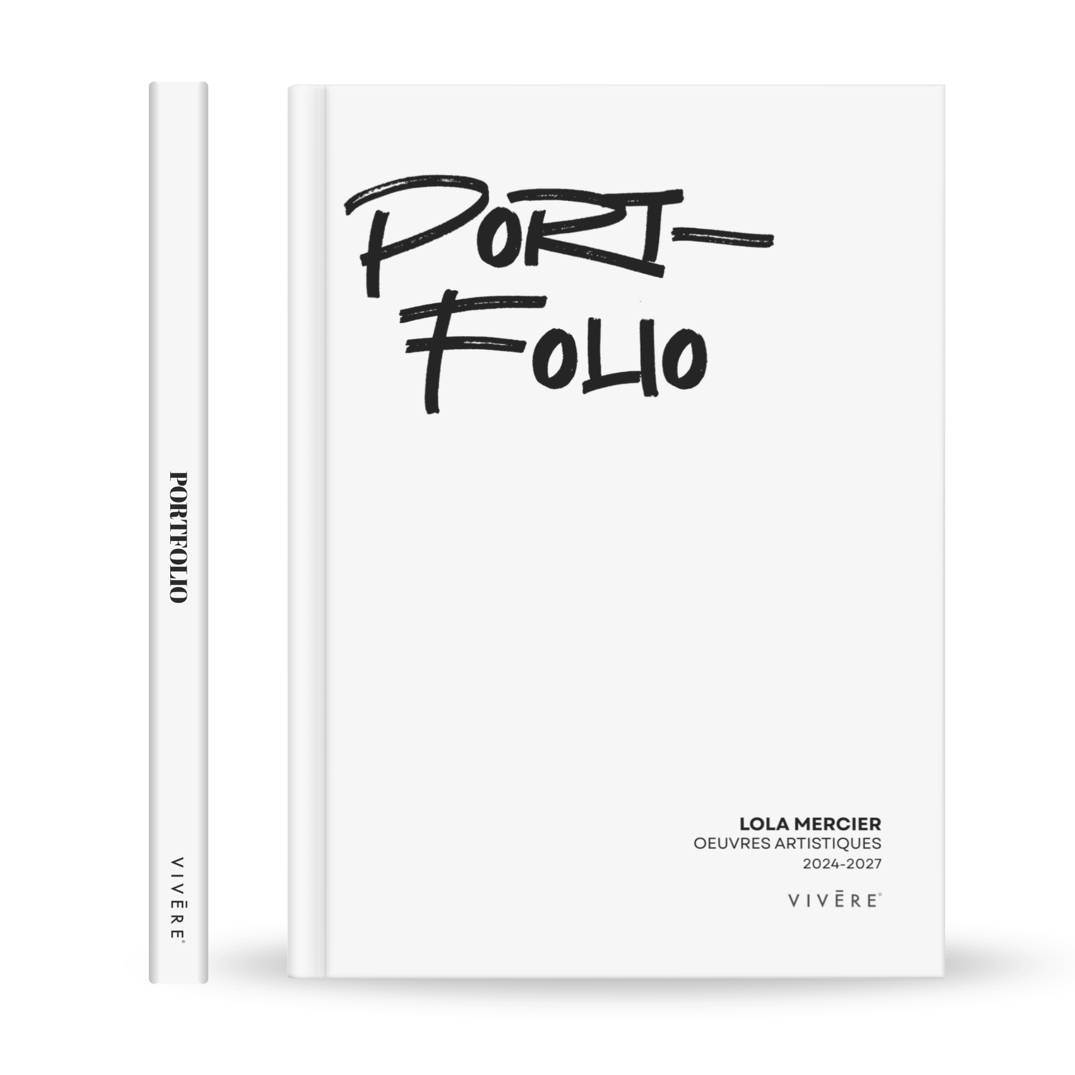 Port-Folio Photobook