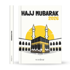 Hajj Mubarak 1 Photobook