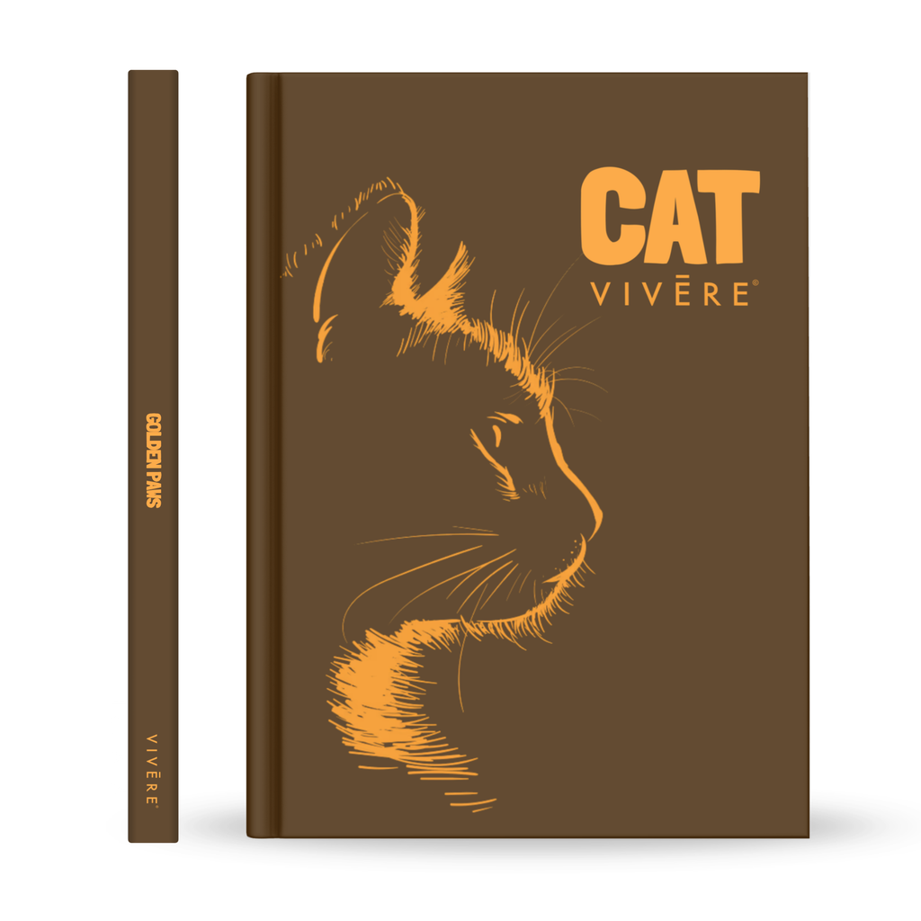 Cat Vivere Photobook
