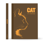 Cat Vivere Photobook