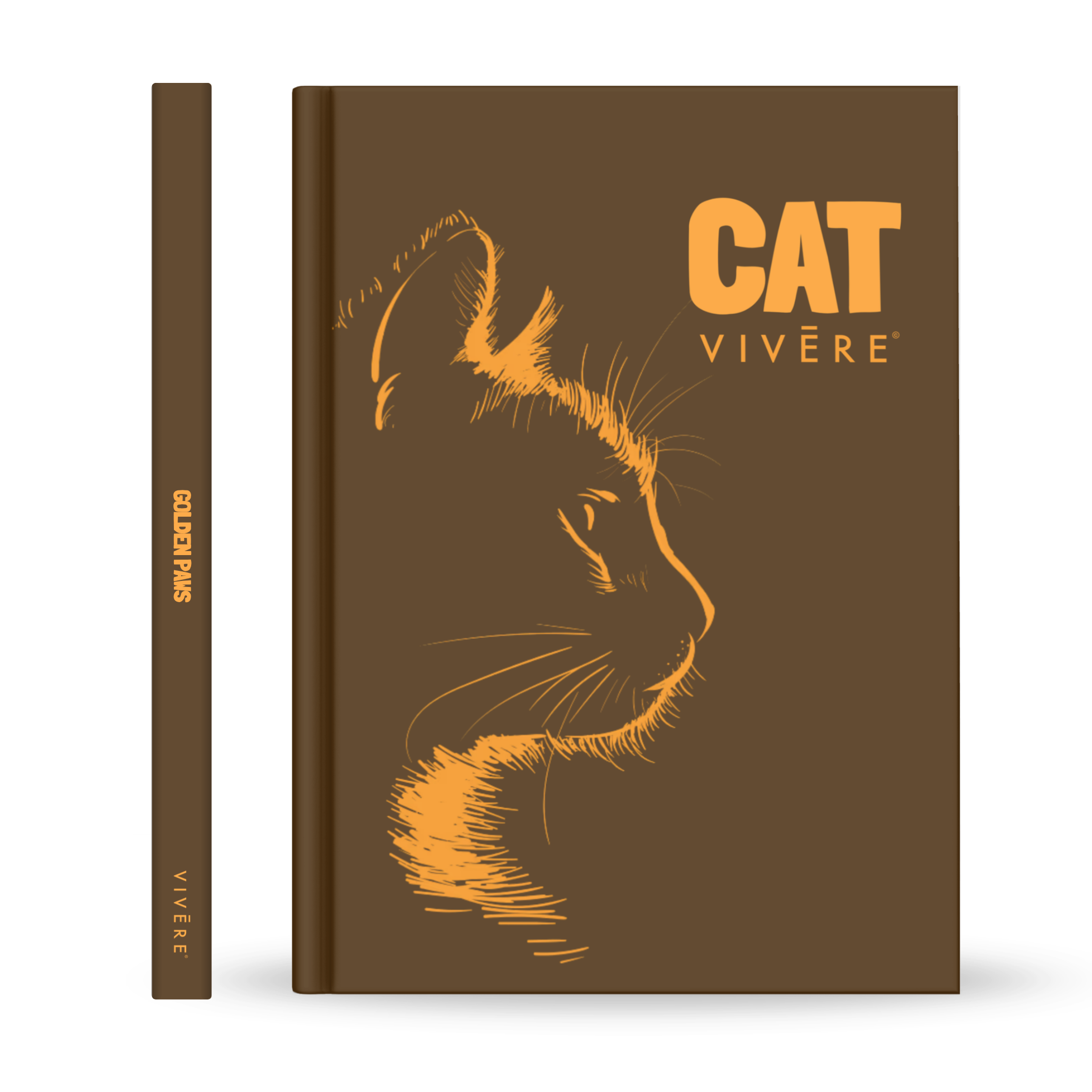 Cat Vivere Photobook