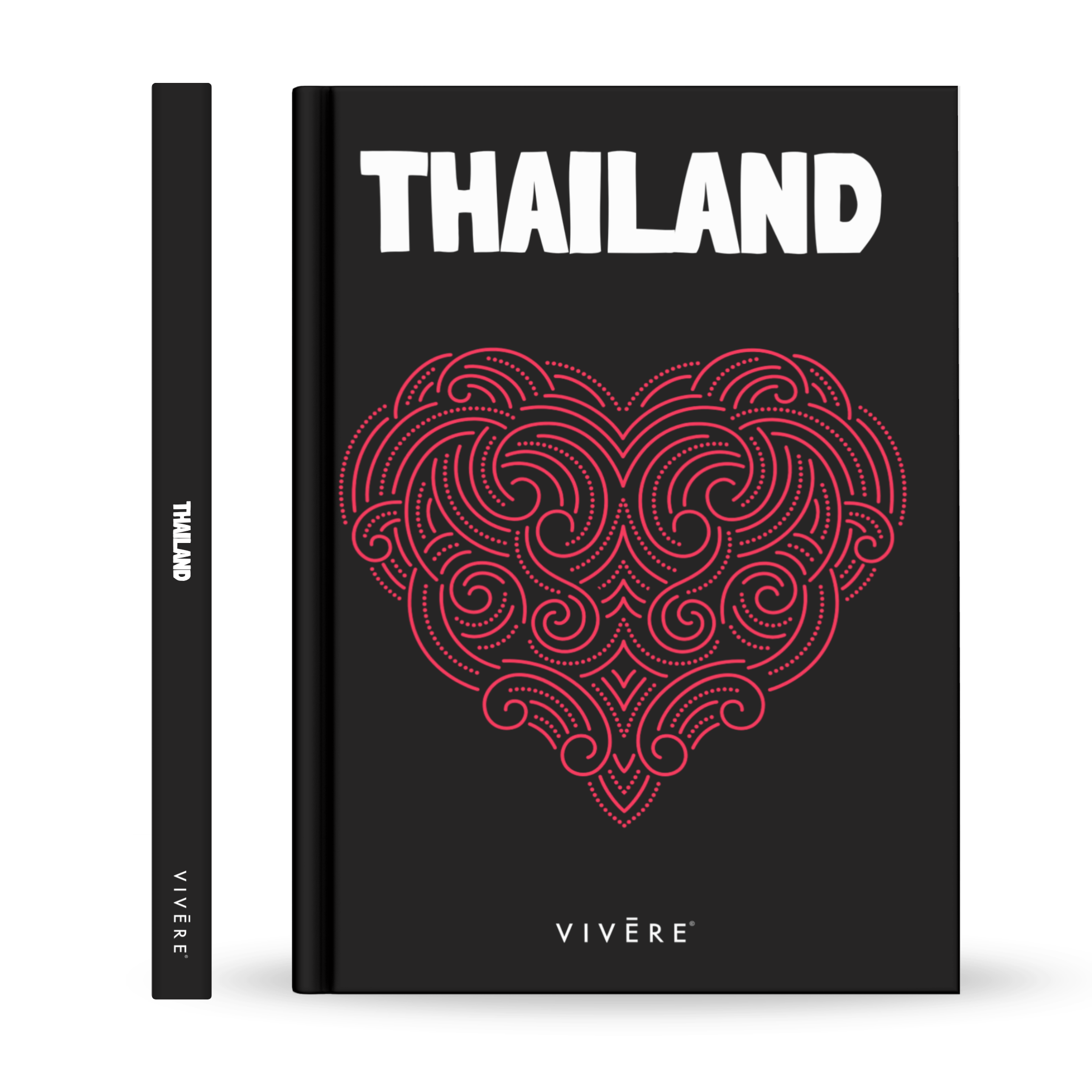 Thailand 4 Photobook