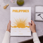 Philippines 2 Photobook
